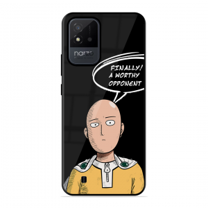 Finally Worthy Opponent Realme Narzo 50I