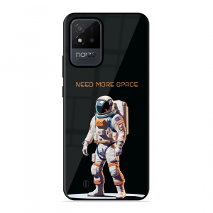 Need More Space Realme Narzo 50I