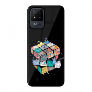 Edges Of Earth Realme Narzo 50I