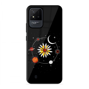 The Prophecy Realme Narzo 50I