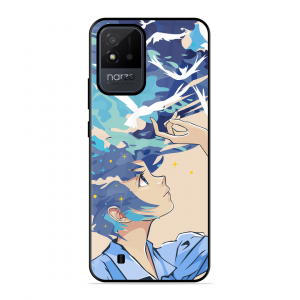 My Own World Realme Narzo 50I