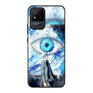 The Six Eye Realme Narzo 50I