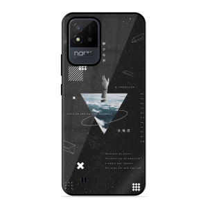 Galactic Void Realme Narzo 50I