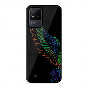 Wings Of Freedom Realme Narzo 50I