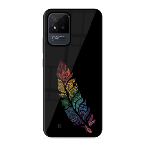 The Fortune Feather Realme Narzo 50I