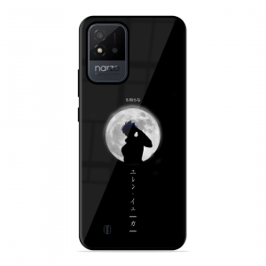 The Anonymous Guy Realme Narzo 50I