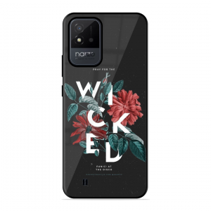 Just Wicked Realme Narzo 50I