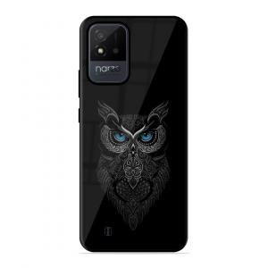 Elite Nigh Hunter Realme Narzo 50I