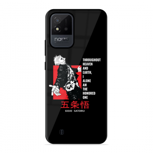 The Honered One Realme Narzo 50I