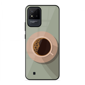 Coffee Time Realme Narzo 50I