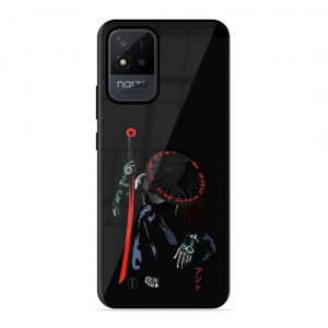 The Solo Warrior Realme Narzo 50I