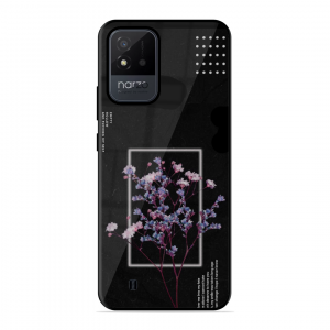 The Eternal Flower Realme Narzo 50I