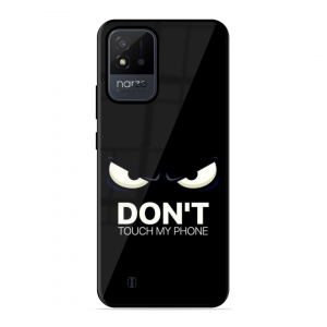 Dare To Touch Realme Narzo 50I