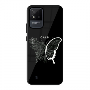 Creature Of Calmness Realme Narzo 50I