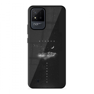 The Eternal Mountain Realme Narzo 50I