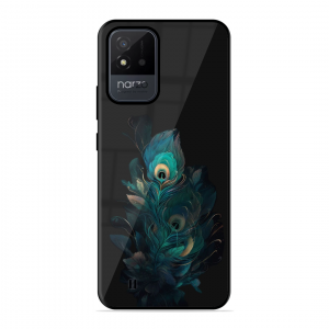 The Feather Of Life Realme Narzo 50I