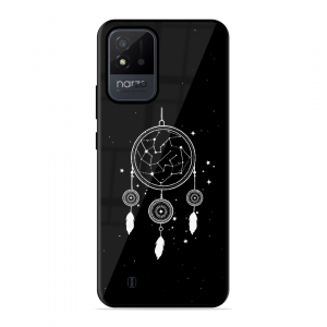 The Evil Absorber Realme Narzo 50I