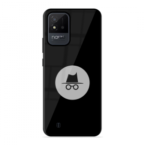 Incognito Mode Realme Narzo 50I