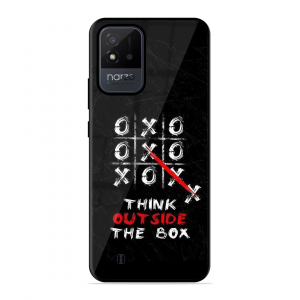 Outside Of The Box Realme Narzo 50I