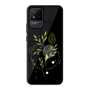 The Rootless Plant Realme Narzo 50I
