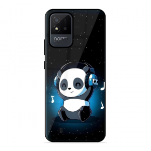 DJ Panda Realme Narzo 50I
