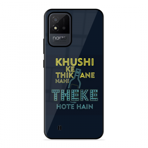 Be Happy Realme Narzo 50I