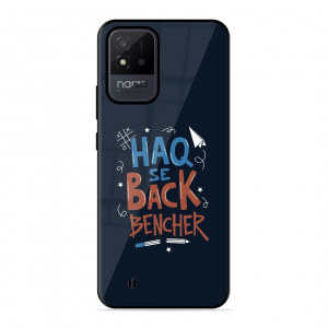 Back Bencher Realme Narzo 50I