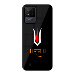 Maryada Purushottam Shree Ram Realme Narzo 50I