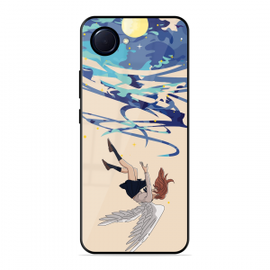 Pleased In Own World Realme Narzo 50I Prime