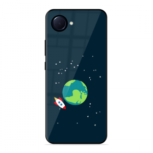 Revolves Around Realme Narzo 50I Prime