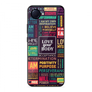 The Motivation Realme Narzo 50I Prime