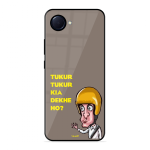 Kya Dekh Rahe Ho? Realme Narzo 50I Prime