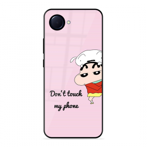 Don't Dare Realme Narzo 50I Prime