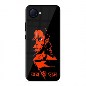 Jai Shree Ram Realme Narzo 50I Prime