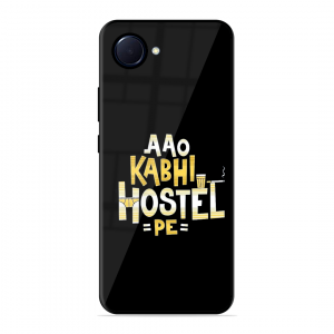 Hostel Life Realme Narzo 50I Prime