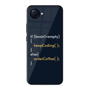 Coding Life Realme Narzo 50I Prime