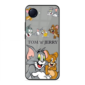 The Nostalgia Realme Narzo 50I Prime