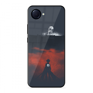 Final Boss Realme Narzo 50I Prime