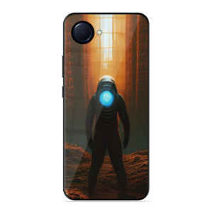 Explorer Realme Narzo 50I Prime