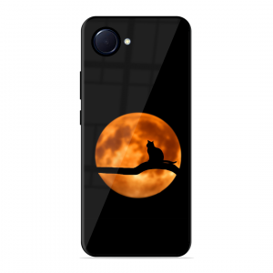 Devil's Moon Realme Narzo 50I Prime