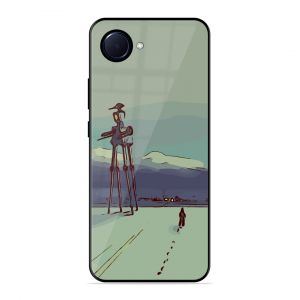 The Nomad Realme Narzo 50I Prime