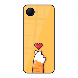 Kitty Love Realme Narzo 50I Prime