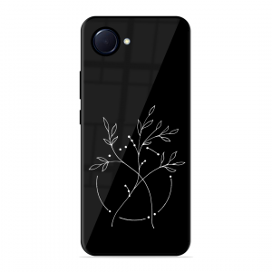 The Wire Flower Realme Narzo 50I Prime