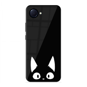 The Kitty Realme Narzo 50I Prime