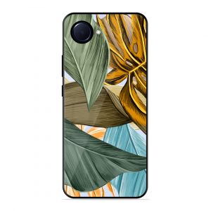 Leaves Realme Narzo 50I Prime