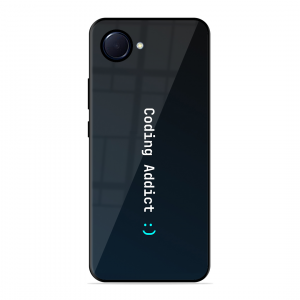 Coding Addict Realme Narzo 50I Prime