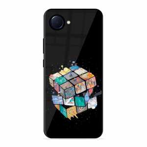 Edges Of Earth Realme Narzo 50I Prime