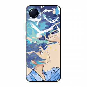 My Own World Realme Narzo 50I Prime