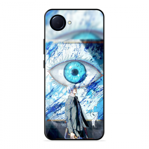 The Six Eye Realme Narzo 50I Prime