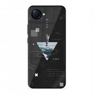 Galactic Void Realme Narzo 50I Prime